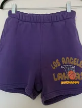 Shorts image