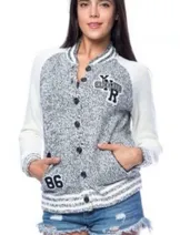 Jackets & Coats image