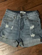 Shorts image