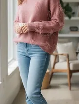 Sweaters & Knits image