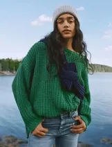 Sweaters & Knits image