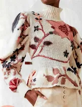 Sweaters & Knits image