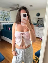 Intimates & Sleepwear image