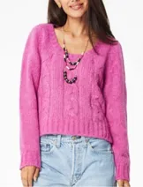 Sweaters & Knits image