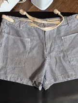 Shorts image