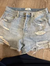 Shorts image