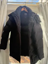 Jackets & Coats image