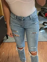 Jeans & Denim image