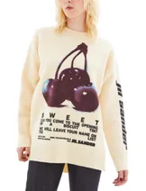 Sweaters & Knits image