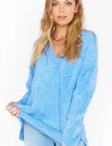 Sweaters & Knits image