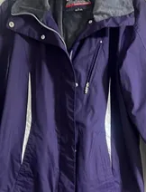 Jackets & Coats image