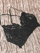 Intimates & Sleepwear image