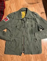 Jackets & Coats image