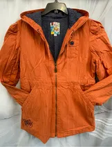 Jackets & Coats image