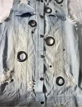 Jackets & Coats image