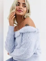 Sweaters & Knits image