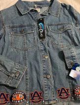 Jackets & Coats image