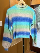 Sweaters & Knits image