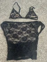 Intimates & Sleepwear image