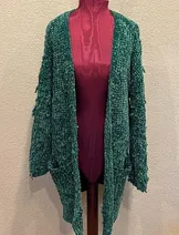 Sweaters & Knits image