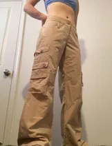 Pants image