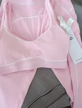 Intimates & Sleepwear image