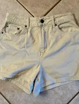 Shorts image