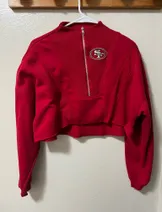 Sweaters & Knits image