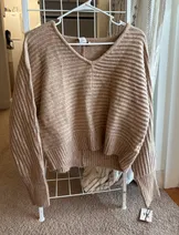 Sweaters & Knits image