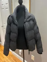 Jackets & Coats image