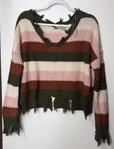 Sweaters & Knits image