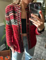 Sweaters & Knits image