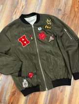 Jackets & Coats image