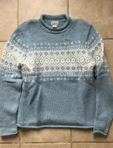 Sweaters & Knits image