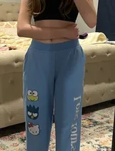 Pants image