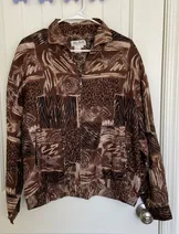 Jackets & Coats image