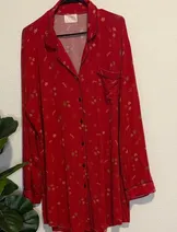 Intimates & Sleepwear image