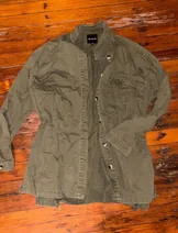 Jackets & Coats image