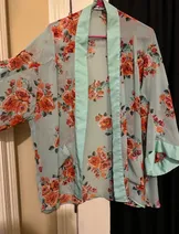 Jackets & Coats image