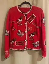 Sweaters & Knits image