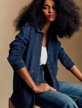 Jackets & Coats image