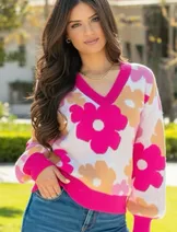 Sweaters & Knits image