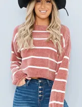 Sweaters & Knits image