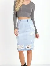 Skirts & Skorts image