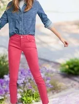 Jeans & Denim image