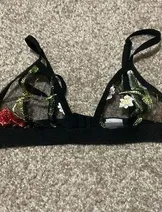 Intimates & Sleepwear image