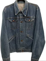 Jackets & Coats image