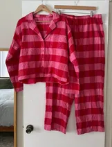 Intimates & Sleepwear image