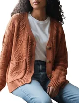 Sweaters & Knits image