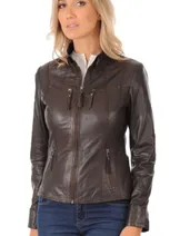 Jackets & Coats image